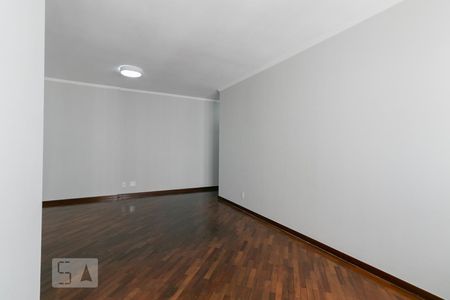 Sala de apartamento à venda com 3 quartos, 110m² em Vila Regente Feijó, São Paulo
