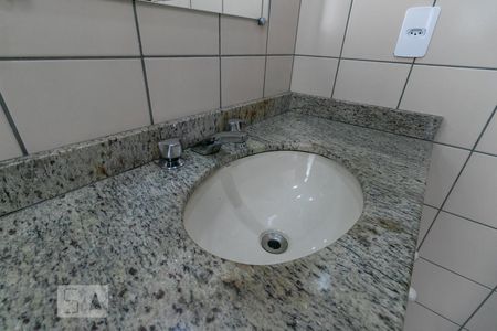 Apartamento à venda com 110m², 3 quartos e 2 vagasSuíte