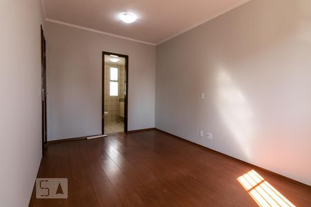 Apartamento à venda com 110m², 3 quartos e 2 vagasSuíte
