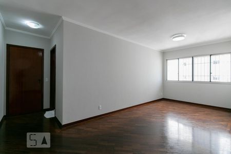 Apartamento para alugar com 110m², 3 quartos e 2 vagasSala