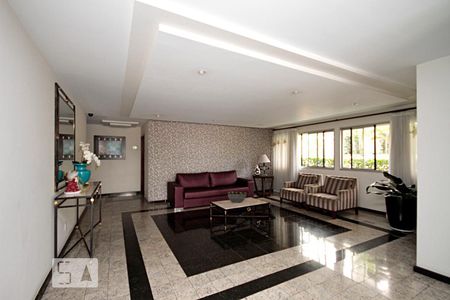 Apartamento à venda com 110m², 3 quartos e 2 vagasÁrea comum