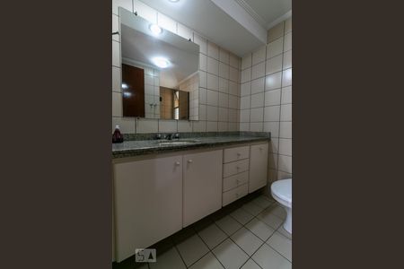 Apartamento à venda com 110m², 3 quartos e 2 vagasBanheiro 2