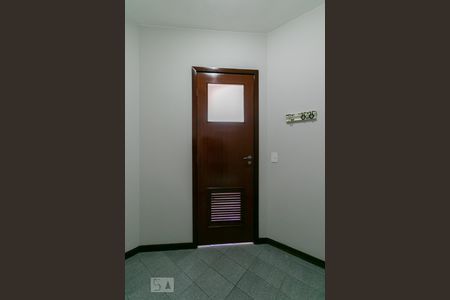 Apartamento à venda com 110m², 3 quartos e 2 vagasQuarto de Serviço