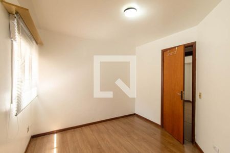 Sala de apartamento à venda com 3 quartos, 68m² em Bigorrilho, Curitiba