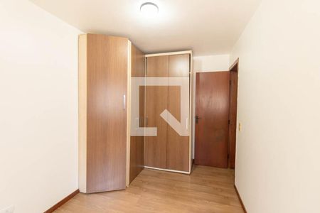 Quarto 3 de apartamento à venda com 3 quartos, 68m² em Bigorrilho, Curitiba