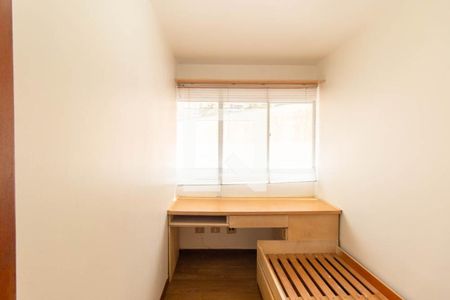 Quarto 2 de apartamento à venda com 3 quartos, 68m² em Bigorrilho, Curitiba