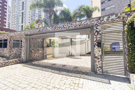 Apartamento à venda com 68m², 3 quartos e 1 vaga Apartamento à venda com 68m², 3 quartos e 1 vagaFachada do Condomínio