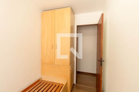 Quarto 2 de apartamento à venda com 3 quartos, 68m² em Bigorrilho, Curitiba