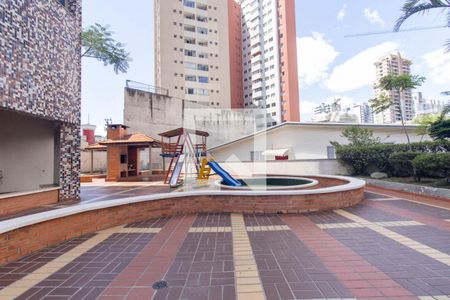 Apartamento à venda com 68m², 3 quartos e 1 vaga Apartamento à venda com 68m², 3 quartos e 1 vagaÁrea comum - Playground