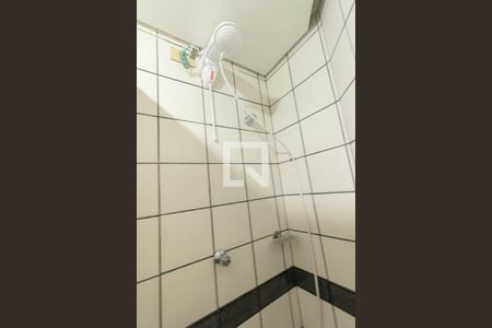 Apartamento à venda com 68m², 3 quartos e 1 vaga Apartamento à venda com 68m², 3 quartos e 1 vagaBanheiro Social