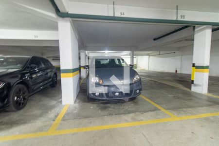 Apartamento à venda com 68m², 3 quartos e 1 vaga Apartamento à venda com 68m², 3 quartos e 1 vagaGaragem