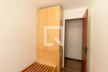 Quarto 2 de apartamento à venda com 3 quartos, 68m² em Bigorrilho, Curitiba