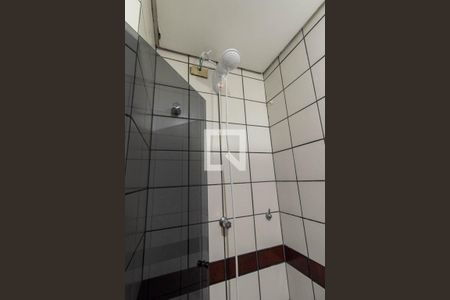 Apartamento à venda com 68m², 3 quartos e 1 vaga Apartamento à venda com 68m², 3 quartos e 1 vagaBanheiro da Suíte