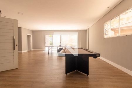 Apartamento à venda com 68m², 3 quartos e 1 vaga Apartamento à venda com 68m², 3 quartos e 1 vagaSala de Jogos