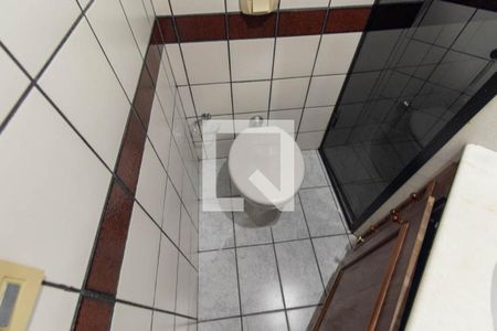 Apartamento à venda com 68m², 3 quartos e 1 vaga Apartamento à venda com 68m², 3 quartos e 1 vagaBanheiro da Suíte