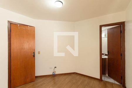 Quarto 1 Suite de apartamento à venda com 3 quartos, 68m² em Bigorrilho, Curitiba