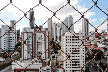 vista de apartamento para alugar com 3 quartos, 92m² em Alto da Lapa, São Paulo