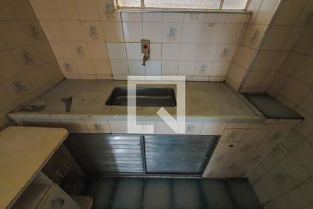 Studio à venda com 31m², 1 quarto e 1 vaga Studio à venda com 31m², 1 quarto e 1 vagacozinha