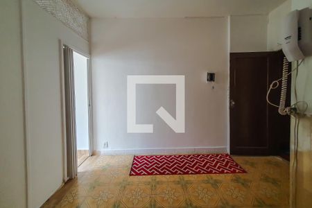 sala de kitnet/studio para alugar com 1 quarto, 31m² em Liberdade, São Paulo