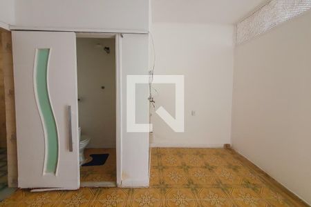 sala de kitnet/studio para alugar com 1 quarto, 31m² em Liberdade, São Paulo