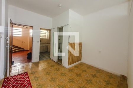 sala de kitnet/studio para alugar com 1 quarto, 31m² em Liberdade, São Paulo