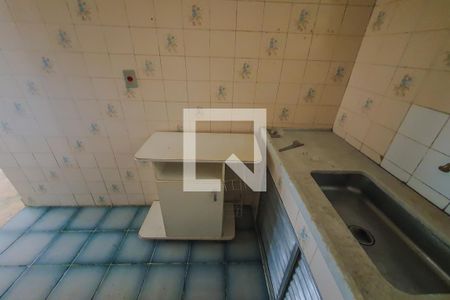 Studio à venda com 31m², 1 quarto e 1 vaga Studio à venda com 31m², 1 quarto e 1 vagacozinha