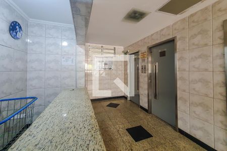 Studio à venda com 31m², 1 quarto e 1 vaga Studio à venda com 31m², 1 quarto e 1 vagahall