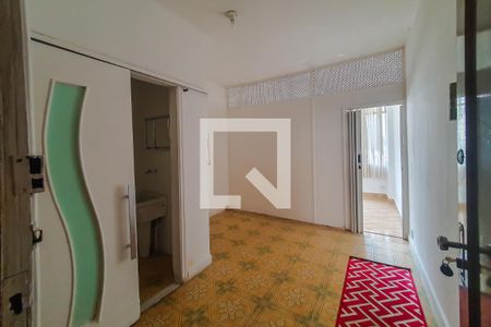 entrada de kitnet/studio para alugar com 1 quarto, 31m² em Liberdade, São Paulo