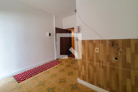 sala de kitnet/studio para alugar com 1 quarto, 31m² em Liberdade, São Paulo