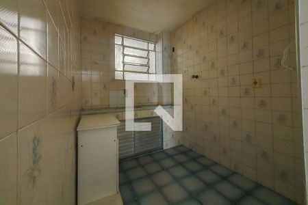 cozinha de kitnet/studio para alugar com 1 quarto, 31m² em Liberdade, São Paulo