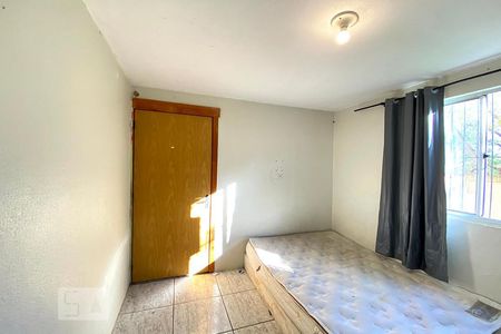 Quarto 2 de apartamento à venda com 2 quartos, 42m² em São Miguel, São Leopoldo
