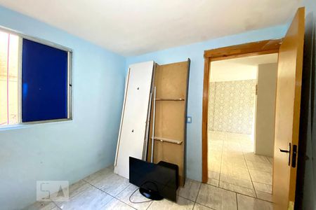 Quarto 1 de apartamento à venda com 2 quartos, 42m² em São Miguel, São Leopoldo