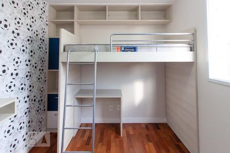 Apartamento à venda com 70m², 3 quartos e 1 vagaQuarto 2