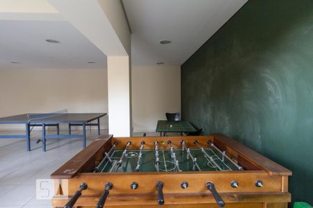 Apartamento à venda com 70m², 3 quartos e 1 vagaSalão de jogos