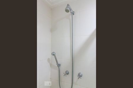 Apartamento à venda com 70m², 3 quartos e 1 vagaChuveiro