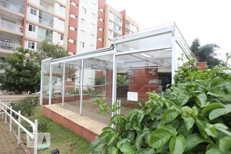 Apartamento à venda com 70m², 3 quartos e 1 vagaChurrasqueira