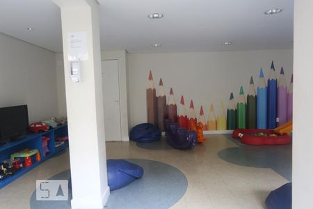 Apartamento à venda com 70m², 3 quartos e 1 vagaBrinquedoteca