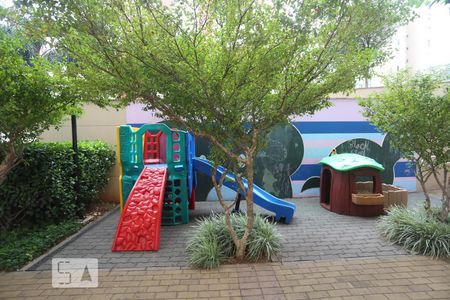 Apartamento à venda com 70m², 3 quartos e 1 vagaPlayground