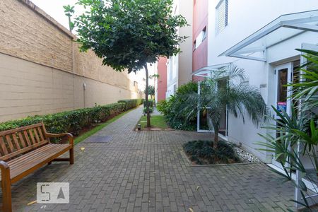 Apartamento à venda com 70m², 3 quartos e 1 vagaÁrea comum
