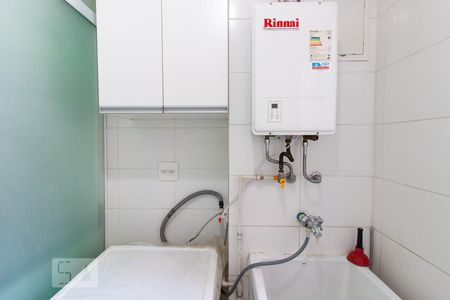 Apartamento à venda com 70m², 3 quartos e 1 vagaÁrea de serviço