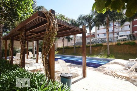 Apartamento à venda com 70m², 3 quartos e 1 vagaPiscina