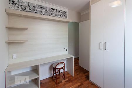 Quarto 1 de apartamento à venda com 3 quartos, 70m² em Vila Polopoli, São Paulo