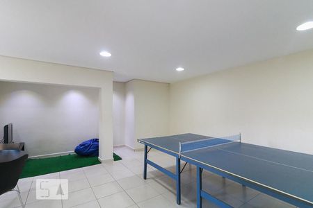 Apartamento à venda com 70m², 3 quartos e 1 vagaSalão de jogos