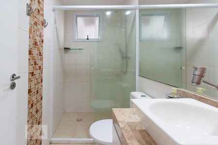 Apartamento à venda com 70m², 3 quartos e 1 vagaBanheiro