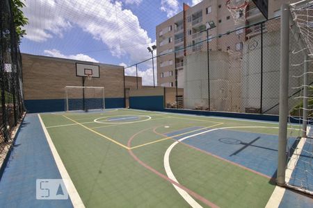 Apartamento à venda com 70m², 3 quartos e 1 vagaQuadra