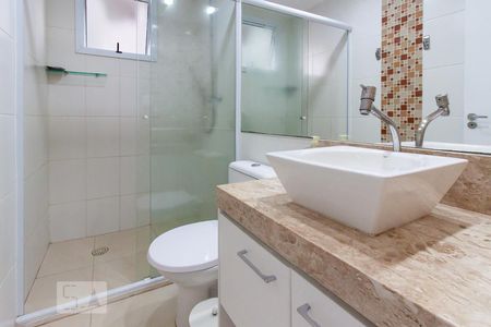 Apartamento à venda com 70m², 3 quartos e 1 vagaBanheiro