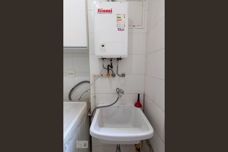 Apartamento à venda com 70m², 3 quartos e 1 vagaÁrea de serviço