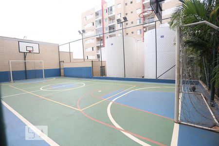 Apartamento à venda com 70m², 3 quartos e 1 vagaQuadra