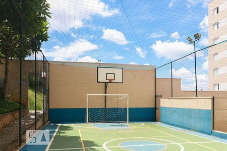 Apartamento à venda com 70m², 3 quartos e 1 vagaQuadra