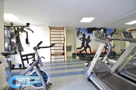 Apartamento à venda com 70m², 3 quartos e 1 vagaAcademia